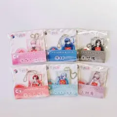 いれいす　くじスクエア　C賞