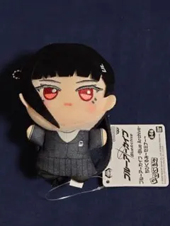 ブルーアーカイブ ちびぐるみ 〜セミナー〜 調月リオ