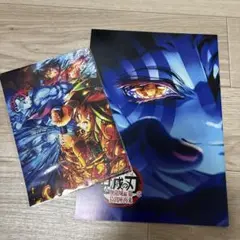 鬼滅の刃　映画特典セット