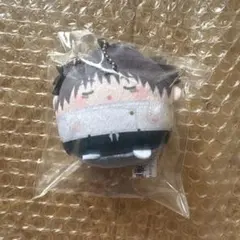 呪術廻戦 5周年 ぬいくじ4 乙骨憂太