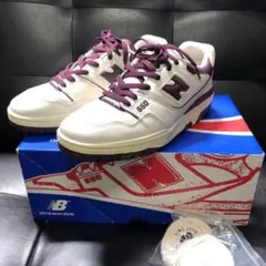 GQ2917◇Aim Leon Dore : New Balance :のサムネイル