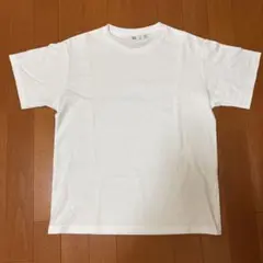 ユニクロ タマタカ店×ロンハーマン 限定コラボTシャツ キッズ白150 美品のサムネイル