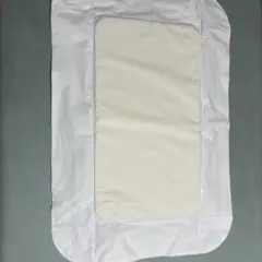 IKEA おむつ替えマット ベビーケアマットのサムネイル