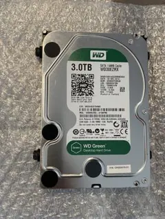 2026年最新】wd30ezrxの人気アイテム - メルカリ