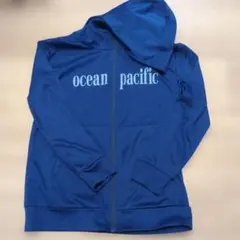 オーシャンパシフィック　ラッシュガード　130㌢