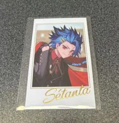 Fate FGO CBC2025 ポートレイト アルジュナオルタ ビーマ - メルカリ