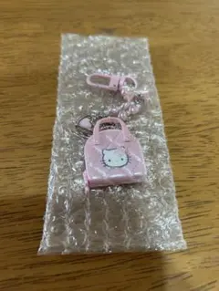 サンリオ ハローキティ シークレットキーホルダー