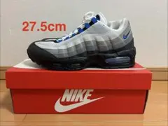 Nike Air Max 95 OG Big Bubble Blue Spark