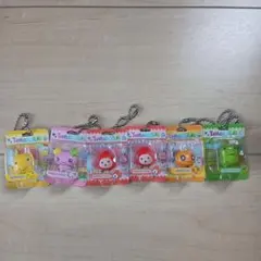 ガチャガチャ たまごっち ブリスターパッケージコレクション