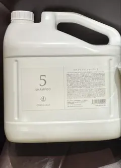 コタアイケア7番シャンプー業務用 5リットル ノズル付属 - メルカリ