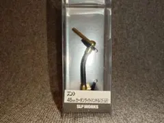 SLP WORKS カーボンライトハンドル ゴールド 45mm - メルカリ