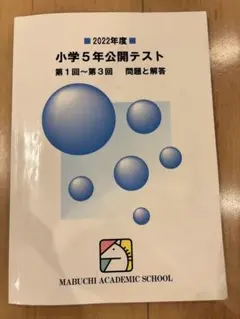 2026年最新】馬渕 公開テスト小学の人気アイテム - メルカリ