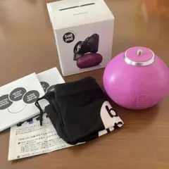 BOSIHO ボールポッド 雲台ピンク ballpod-piのサムネイル
