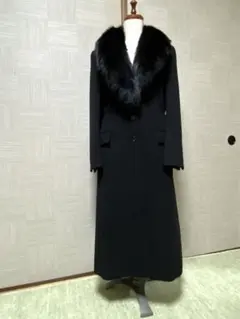 Karakoram Furs デミパフミンク毛皮ロングコート 2026年最新】毛皮 ミンクコートの人気アイテム - メルカリ Karakoram