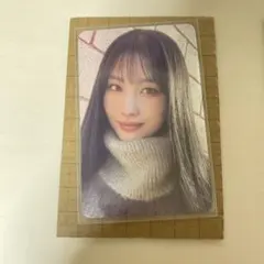 TWICE モモ トレカ