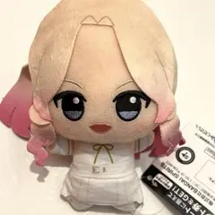 十王星南 学園アイドルマスター ちびぐるみ on stage vol.4 学マス