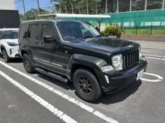 2014年 ジープ コンパスリミテッド 4WD／車検R9年6月／走行5.8万km
