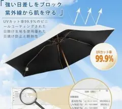 日傘 レディース LFLFWY 晴雨兼用 【令和5年新版·超軽量】 折りたたみ傘