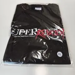 サバシスター ジャストパンクロックTシャツ BLACK サイズXL - メルカリ