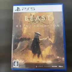BEAST OF REINCARNATION