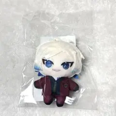 2026年最新】ブルーロック カイザー ぬいぐるみの人気アイテム - メルカリ