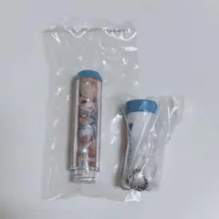 【匿名配送】ホロライブ ミニチュアペンライトチャーム2 桃鈴ねね