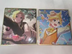 プロセカ プロジェクトセカイ 鏡音レン ミニ色紙
