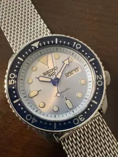 SEIKO 5スポーツSBSA015 4R36-07G0