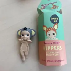 sony angel ヒッパーズ コアラ
