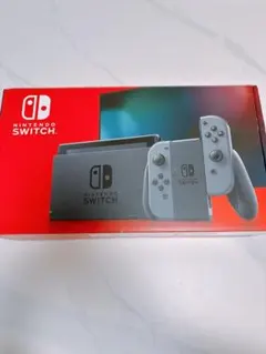 Nintendo Switch SD 256GB付 あつ森Joy-Con付 - メルカリ