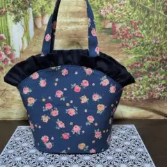 [kumanoko様専用] キャスキッドソン　フリルバック　ハンドメイド