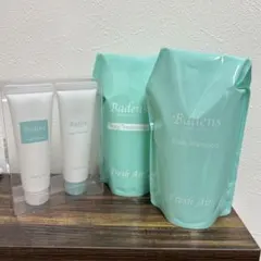 Badens フレッシュエアーのサムネイル