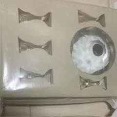 新品　ネイルチップスタンド