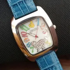 アビステ トノー型モンキーウォッチのサムネイル