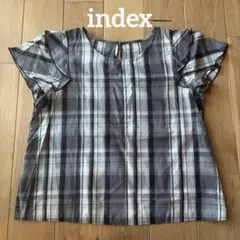 index トップスのサムネイル