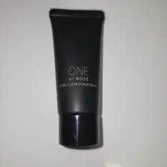 未開封 ONE BY KOSÉ 洗顔料　14g お試し用