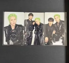 JO1 川尻蓮 河野純喜 LAPOSTA 2025 ラポスタ トレカ