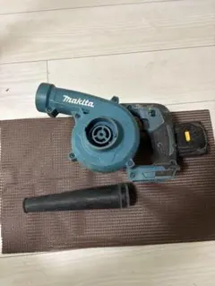 ま*兄様 マキタ純正正規品搭載18V BL-1860カスタムバッテリー 