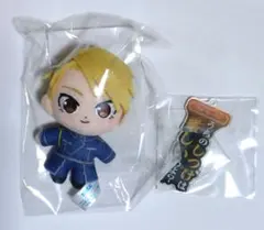 鋼の錬金術師　セガラッキーくじ　リザ・ホークアイ
