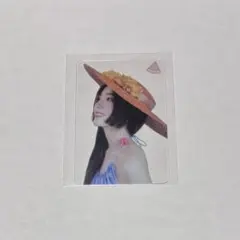 Red Velvet アイリーン トレカ 誕生日グッズ - メルカリ