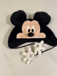 【Disney】東京ディズニーリゾート ミッキー ファンキャップ 58cm