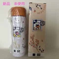 非売品　ミッキーマウス ステンレスボトル 300ml