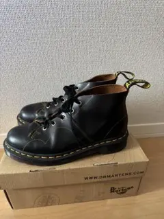 Dr.Martens church
