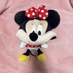 ミニー ファンキャップ