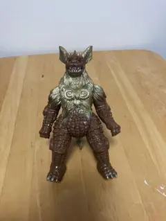 (当時物）キングシーサー ソフビ 1993年製　タグ付き 当時物）キングシーサー ソフビ 1993年製 タグ付き - メルカリ