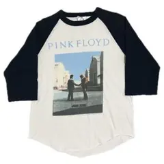 2004 PINK FLOYD ラグランバンドTシャツ vintage 00sのサムネイル