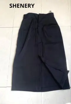 SHENERYタイトスカート