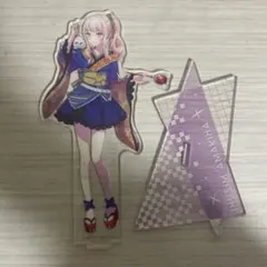 暁山瑞希 クリフェス 2026 アクスタ カード セット 会場限定 - メルカリ
