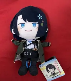 2025年最新】松井江 ぬいぐるみの人気アイテム - メルカリ