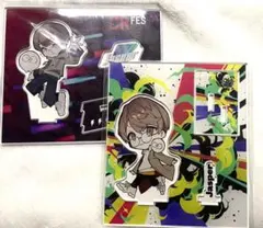 CRフェス アクスタ Jasper じゃすぱー